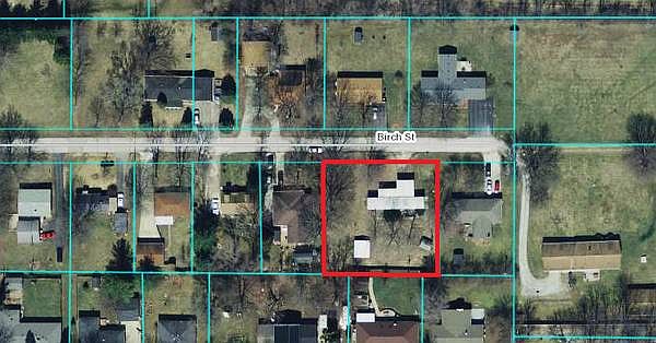 2nd image of 641 Birch St