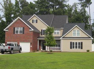 102 Chennault Cir, Yorktown, VA 23690