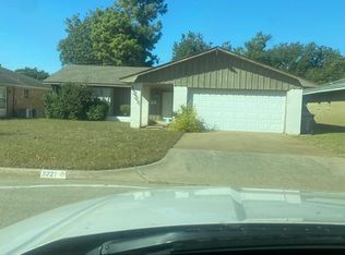3221 N Shannon Ave, Bethany, OK 73008