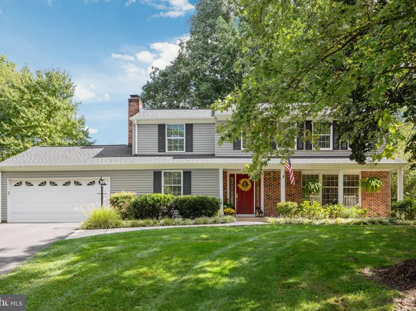 12256 Angel Wing Ct, Reston, VA 20191
