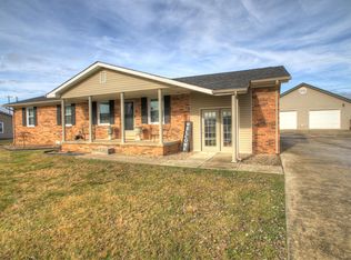 610 Ridgeview Dr, London, KY 40741