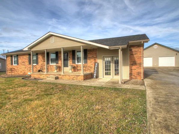 610 Ridgeview Dr, London, KY 40741