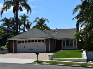 17402 Chicago Ave, Yorba Linda, CA 92886