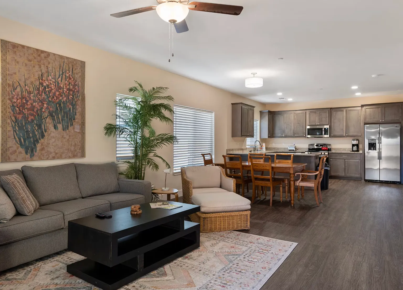 3 bed, 1686 sqft, $2,650 — Photo 3
