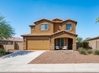 10855 S 175TH Drive, Goodyear, AZ 85338