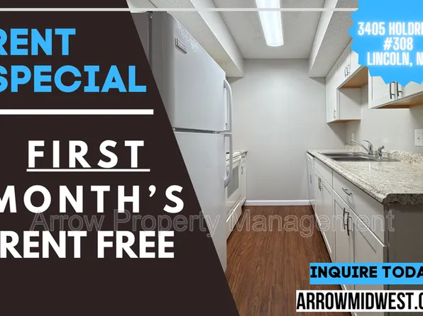 3405 Holdrege St, Lincoln, NE