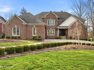 1809 Golden Leaf Way, Louisville, KY 40245