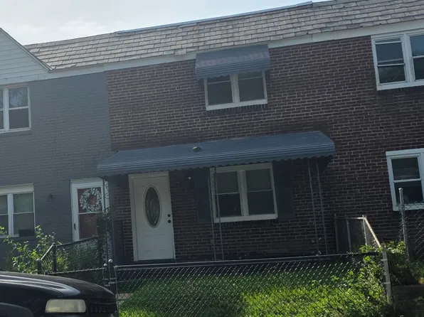 3836 8th St, Baltimore, MD 21225