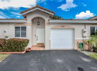 11297 SW 17th Ct #11297, Hollywood, FL 33025