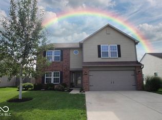 4154 Taunton Ct, Plainfield, IN 46168