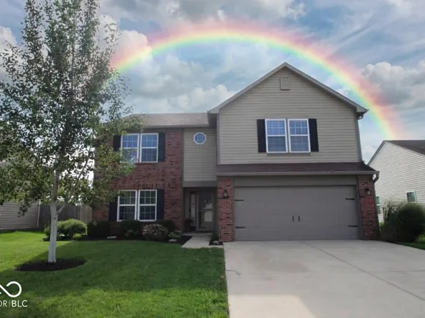 4154 Taunton Ct, Plainfield, IN 46168
