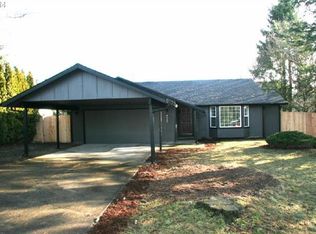 4813 NE 49th Ave, Vancouver, WA 98661