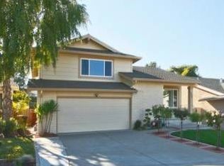 2624 Durango Ln, San Ramon, CA 94583