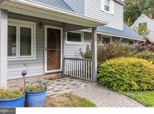 8309 Hull Dr, Wyndmoor, PA 19038