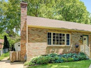 417 Shepard Ter, Madison, WI 53705