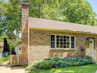 417 Shepard Ter, Madison, WI, 53705