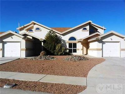 2995 Tierra Cortez Ave, El Paso, TX, 79938