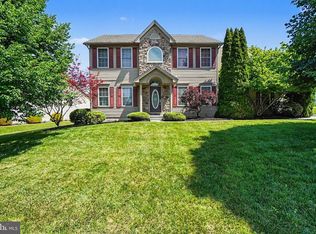 7322 Cobble Stone Dr, Harrisburg, PA 17112