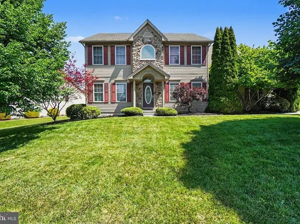 7322 Cobble Stone Dr, Harrisburg, PA 17112