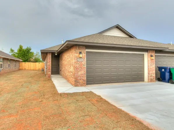 13408 Springcreek Dr, Oklahoma City, OK 73170