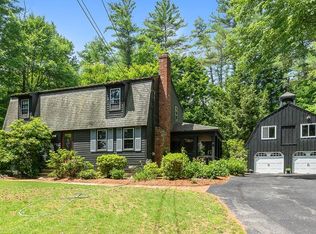 115 Shirley St, Pepperell, MA 01463
