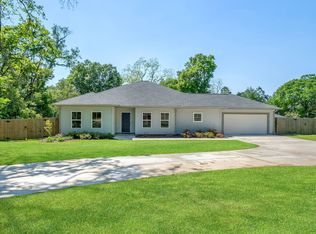 2204 Willie Vause Rd, Tallahassee, FL 32303