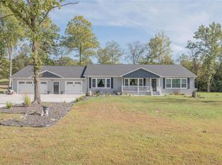 4201 Highway P, Cuba, MO 65453