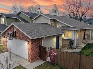 464 Chiswick Cir, Highlands Ranch, CO 80126