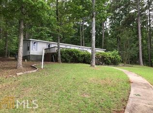 0 Sharon Webb Dr #53, Sparta, GA 31087