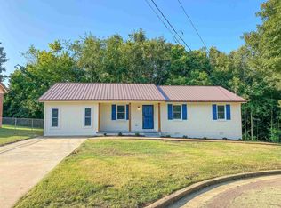 359 Lynnwood St, Somerville, TN 38068