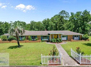 412 Pierce St, Jesup, GA 31545