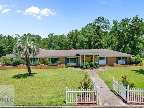 412 Pierce St, Jesup, GA 31545