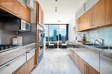 Sold by Sotheby's International Realty