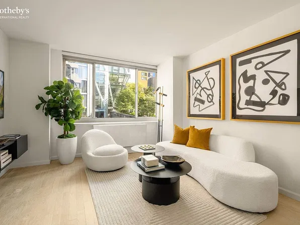 520 W 23rd St APT 5E, Manhattan, NY 10011