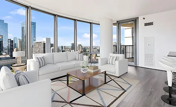 200 W Grand Ave #2314 — Photo 4