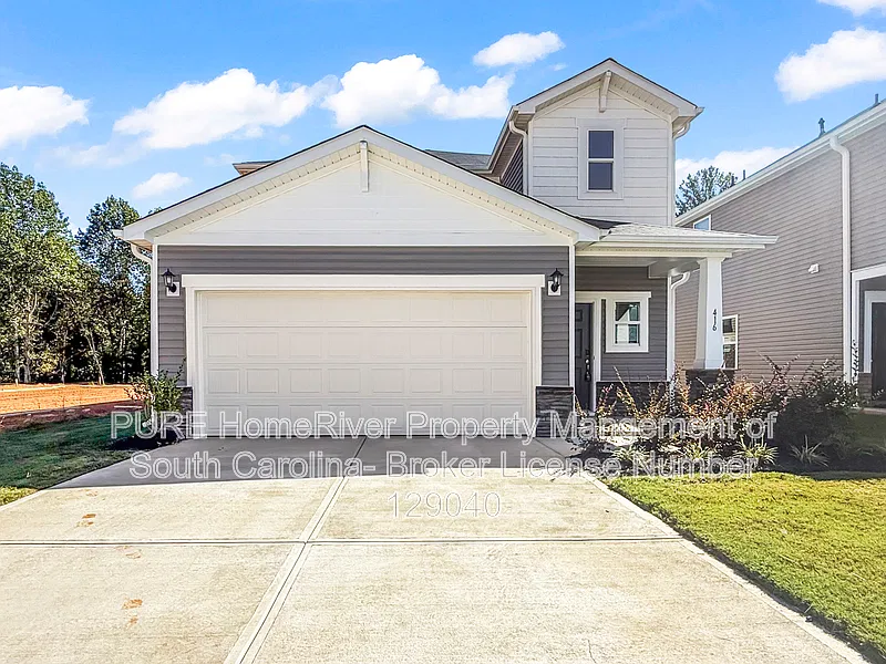 416 Upland Water Ct