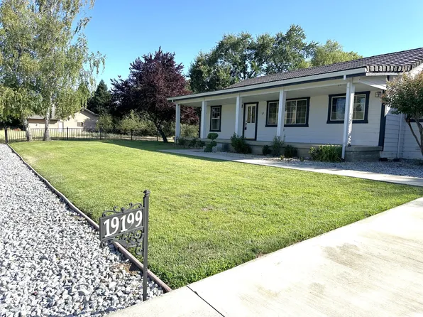 19199 Alee Pl, Cottonwood, CA 96022