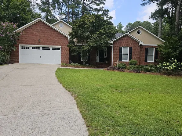 1897 Green Forest Dr, North Augusta, SC 29841