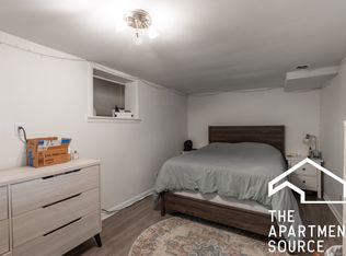 1938 N Halsted St, Chicago, IL 60614