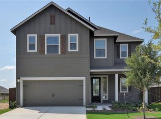 536 Golden Glory Rd, Leander, TX 78641