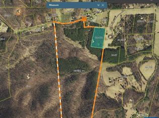 0 Batesville Rd, Afton, VA 22920