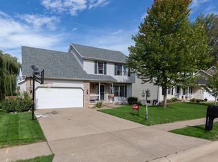 2622 W 62nd St, Davenport, IA 52806