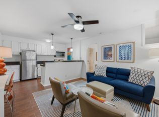 304 E 33rd St APT 11, Austin, TX 78705