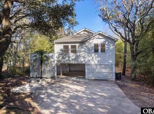 3611 Rabbit Holw #26, Kitty Hawk, NC 27949