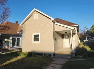 826 20th St, Logansport, IN 46947