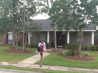 14270 Carriage Cir, Gulfport, MS 39503