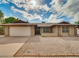 9421 N 50th Dr, Glendale, AZ 85302