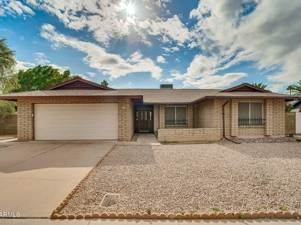 9421 N 50TH Drive, Glendale, AZ 85302