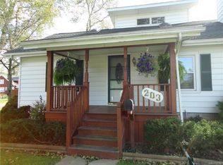 203 Elmwood Ave, Lockport, NY 14094