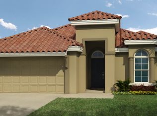 1709 Berkshire Cir SW, Vero Beach, FL 32968